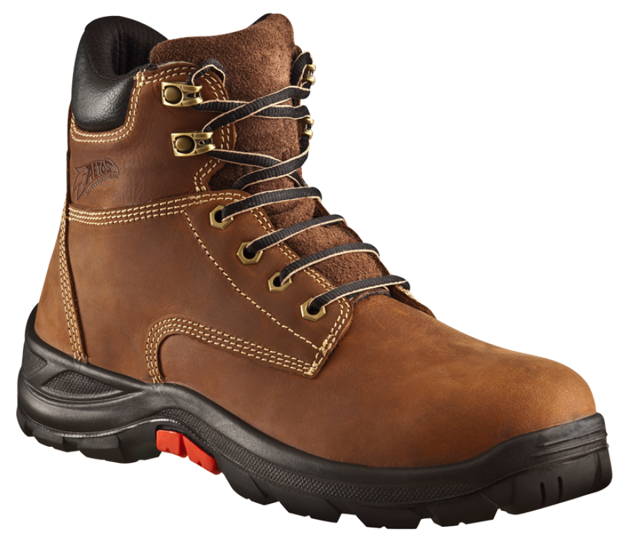 Aetos sales safety shoes